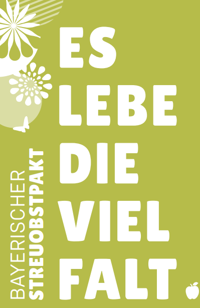 Es lebe die Vielfalt